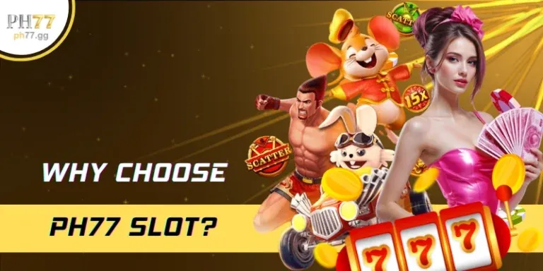 Biểu đồ RTP và độ biến động trong slot game