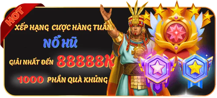 Ưu đãi chào mừng thành viên mới tại 88slots