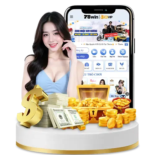 Giao diện trò chơi đẹp mắt