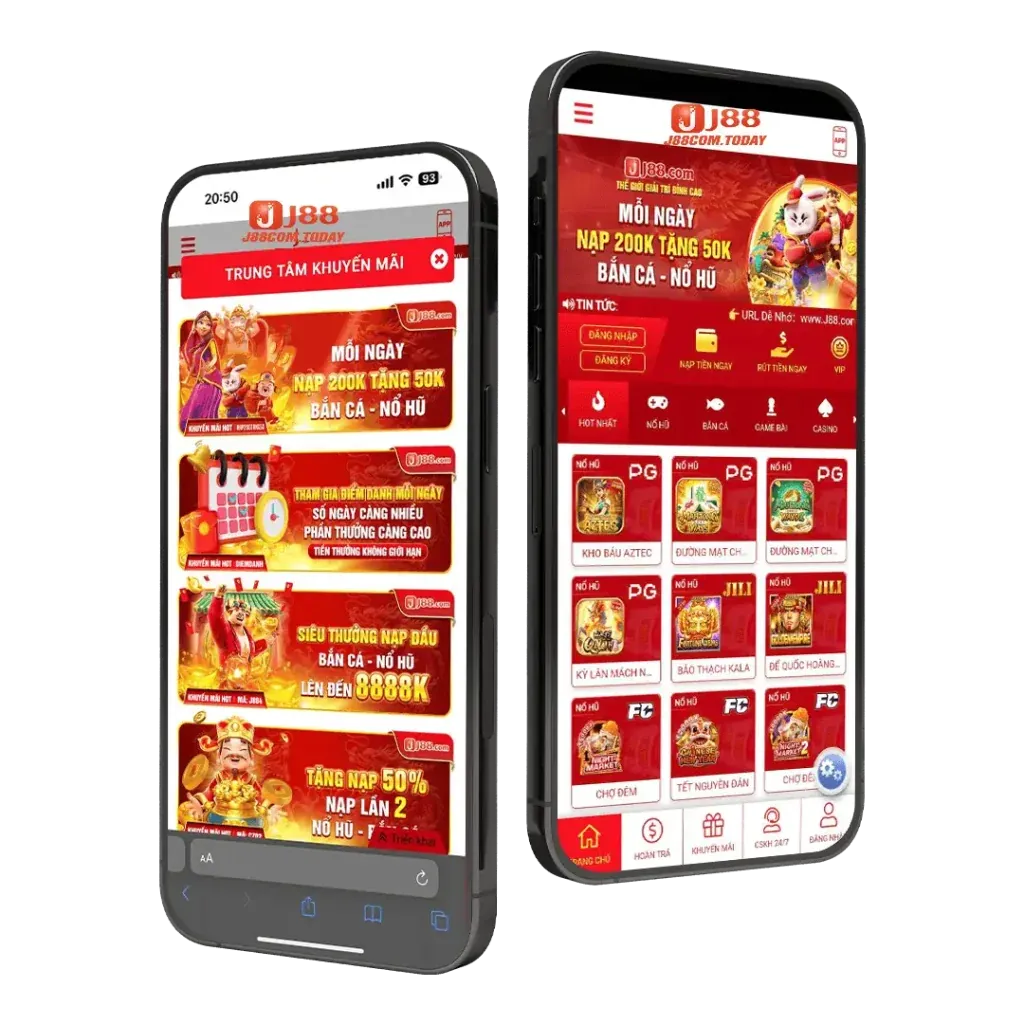Khuyến mãi độc quyền 88slots