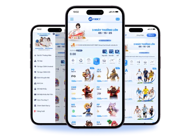 Biểu tượng tiền thưởng và jackpot