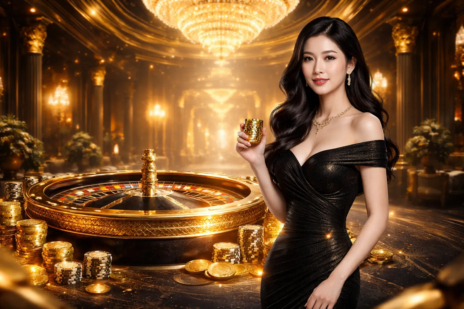 Hình ảnh hỗ trợ khách hàng 88slots 24/7