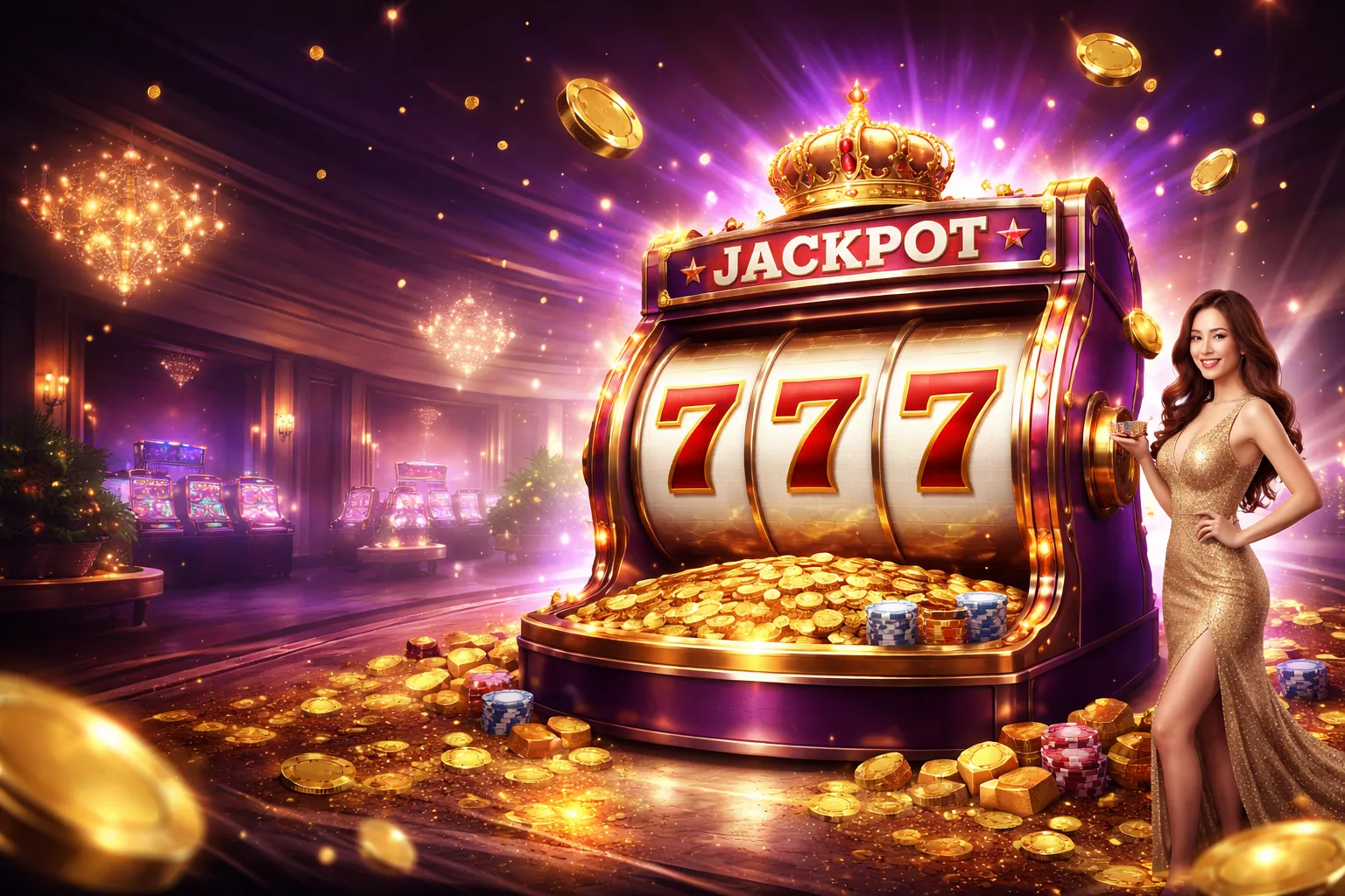Khuyến mãi 88slots mới nhất 2024