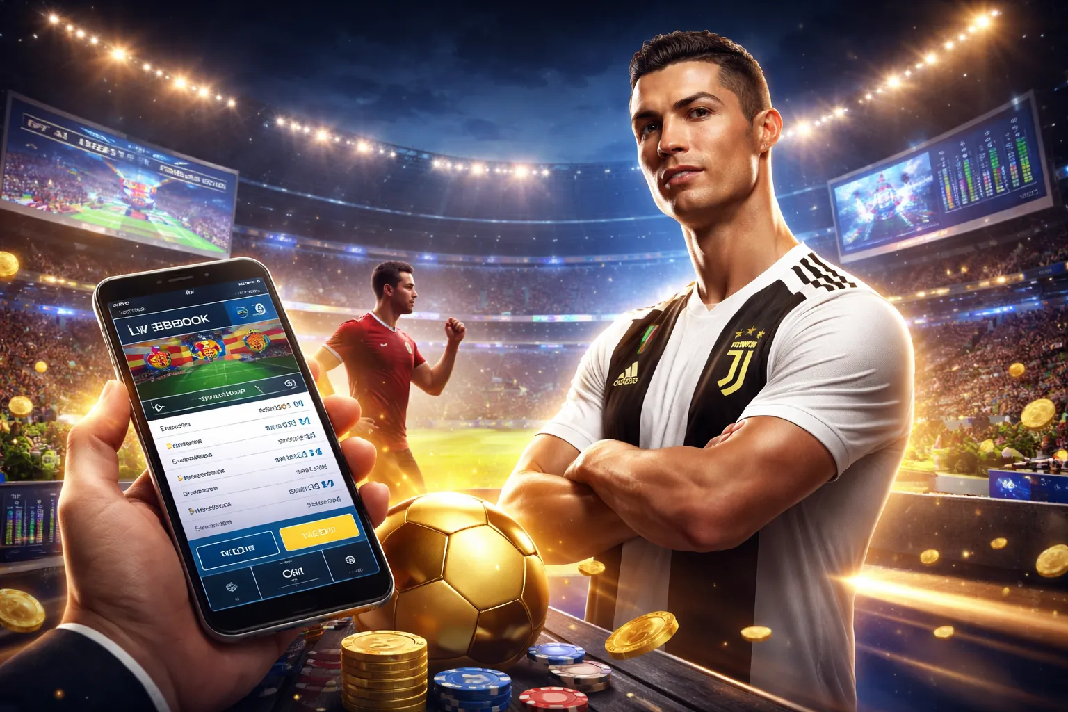 Thế giới bắn cá 88slots với đồ họa sống động