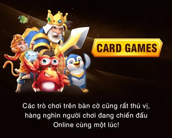 Đa dạng trò chơi trên 88slots app