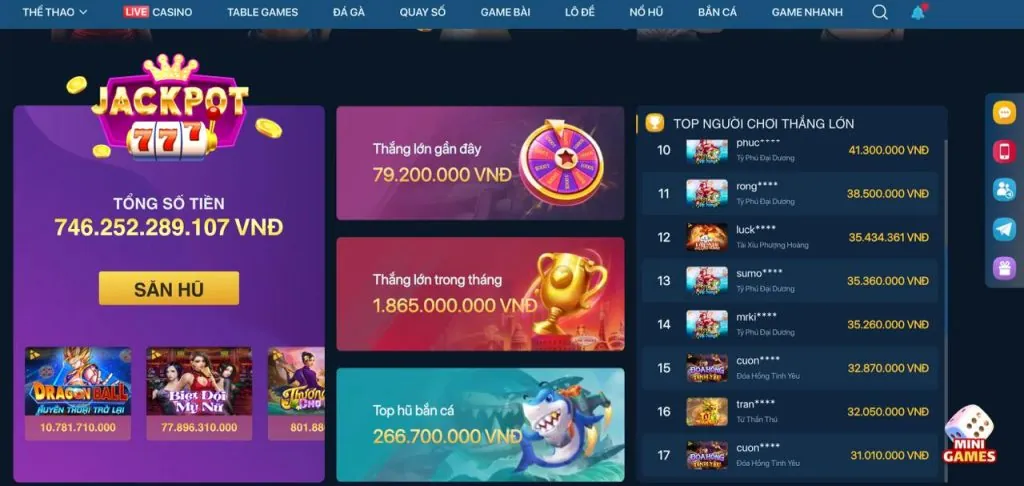 Đội ngũ 88slots đang làm việc